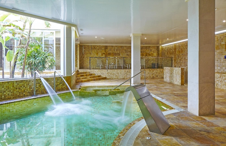 Spa - 1
