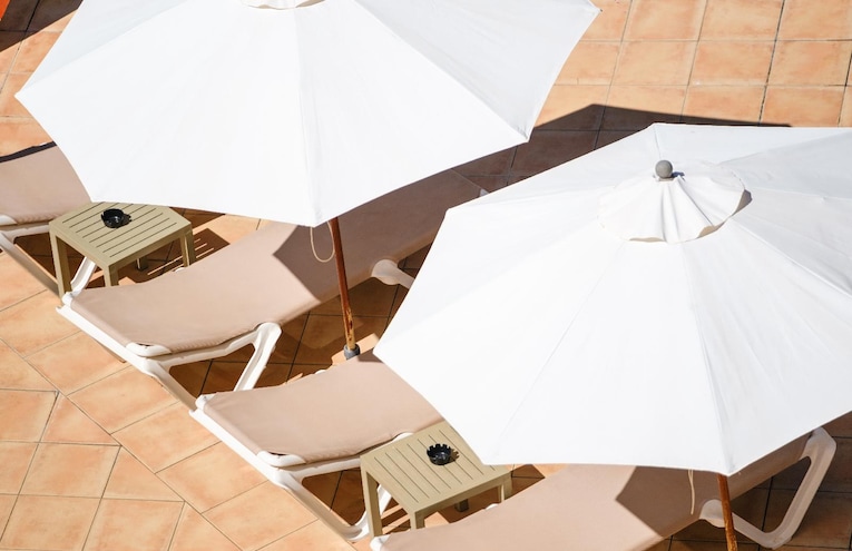 Piscine - 1