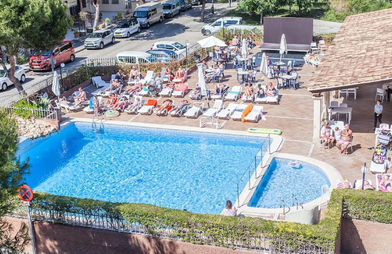Piscine - 1