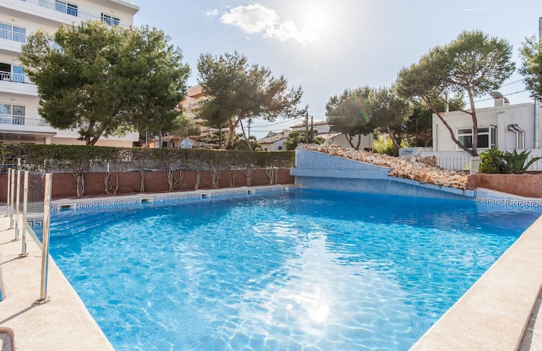Piscine - 2