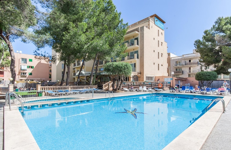 Piscine - 1