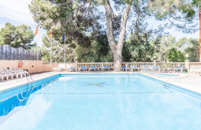 Piscine - 2