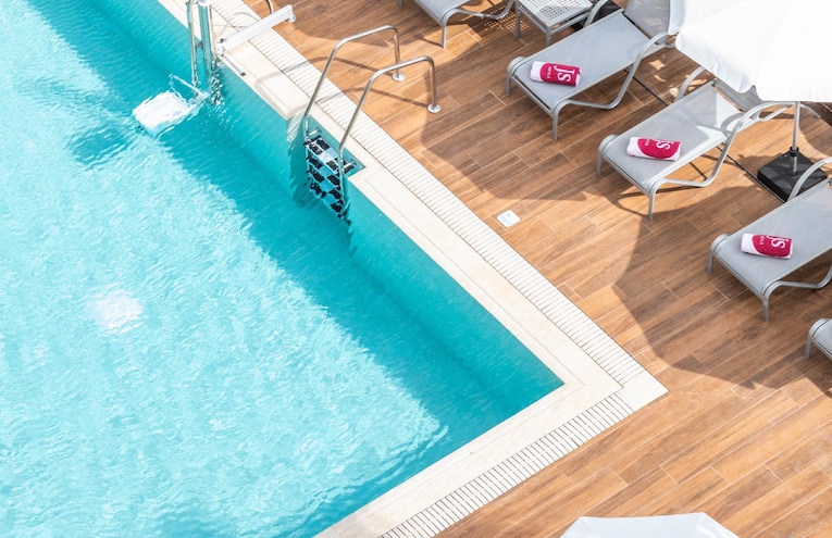 Piscine - 1