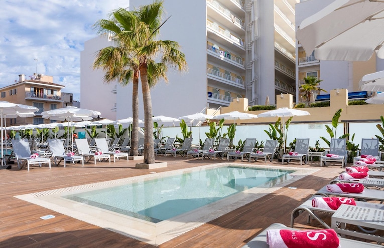 Piscine - 4