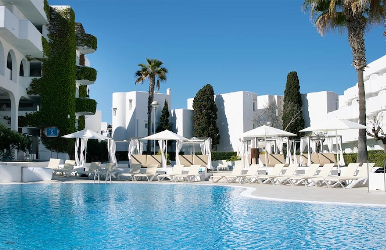 Piscine - 5