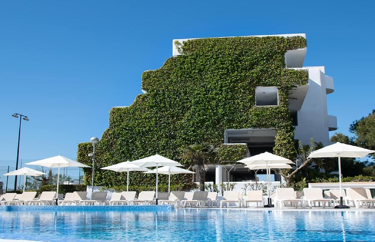 Piscine - 2