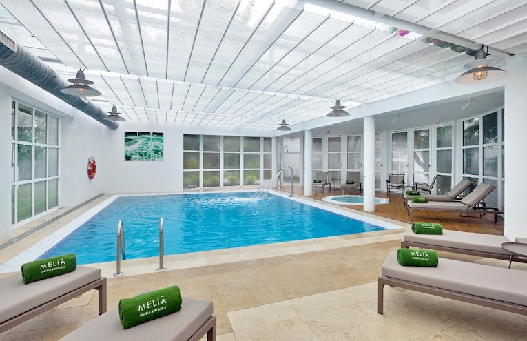 Piscine - 5