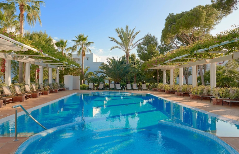 Piscine - 1