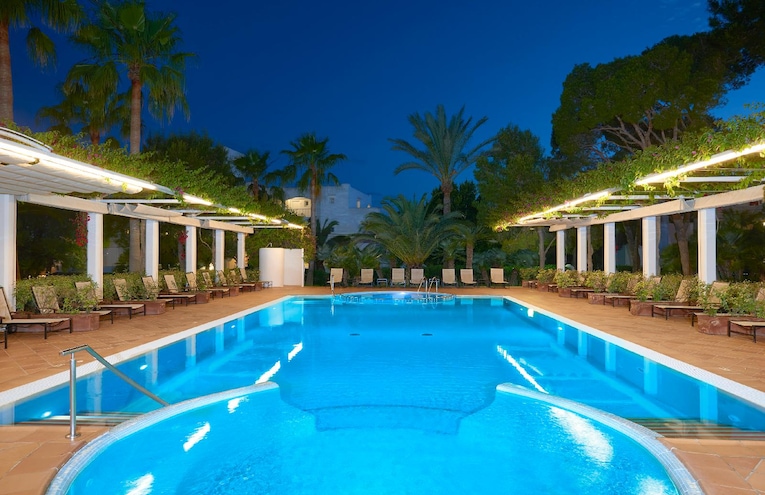 Piscine - 4