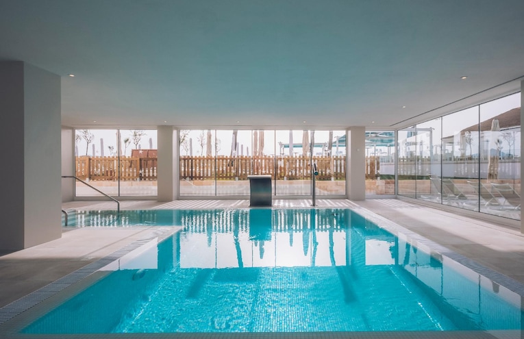 Piscine - 2