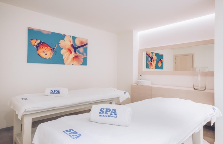 Spa - 1