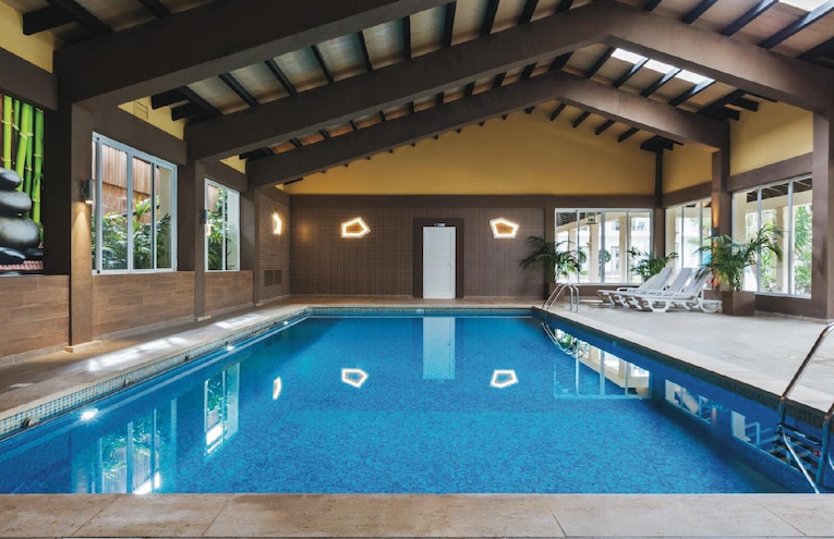 Piscine - 1