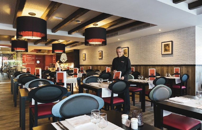 Ristoranti - 5