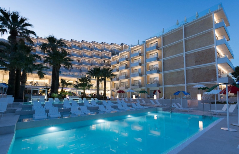 Piscine - 1