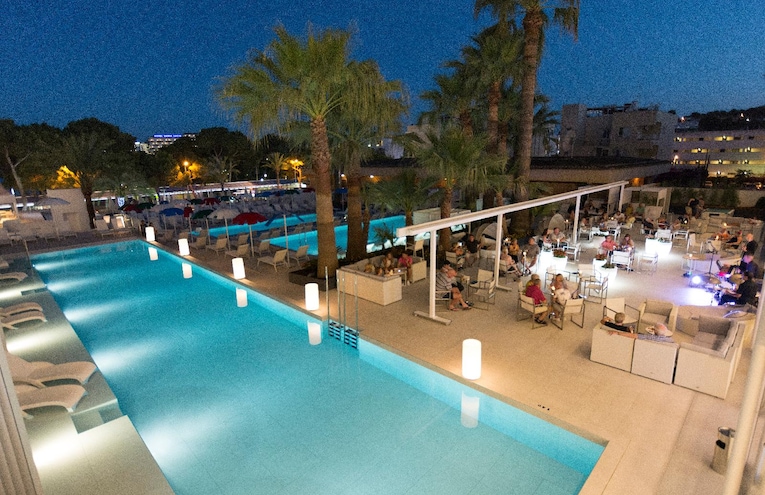 Piscine - 2