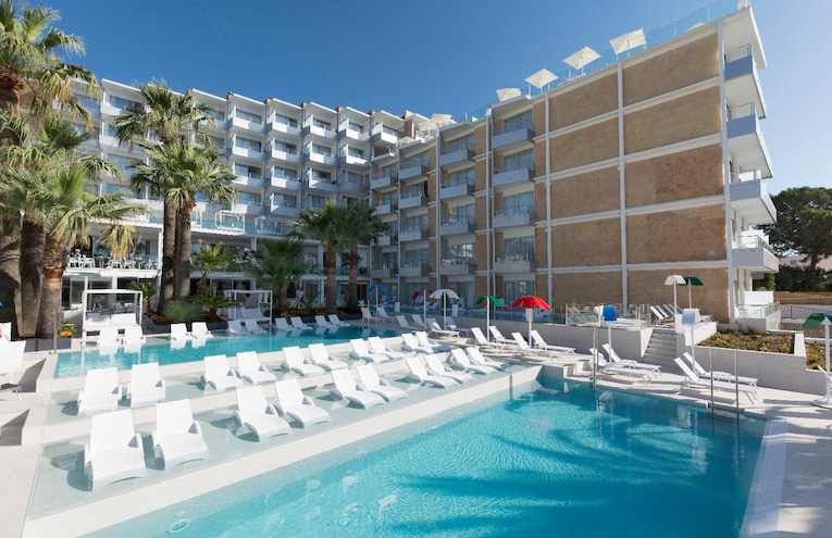 Piscine - 3
