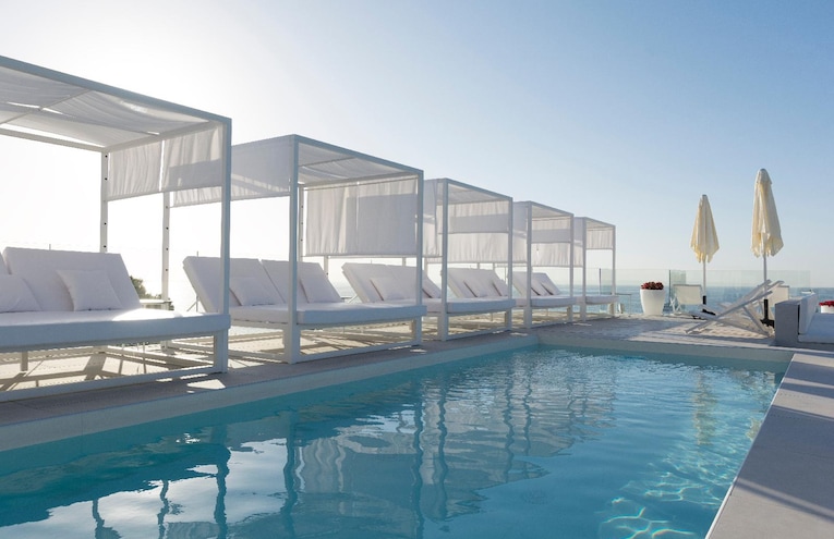 Piscine - 4