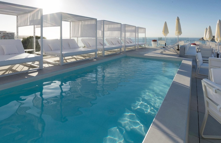 Piscine - 6