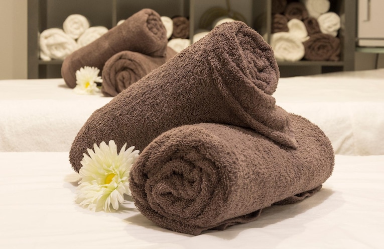 Spa - 2