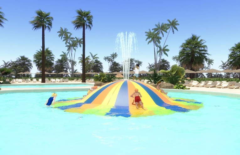 Piscine - 1