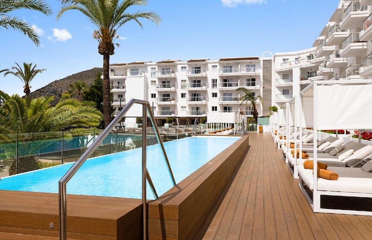 Piscine - 2