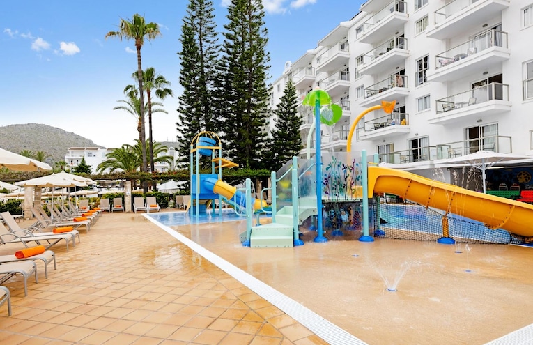 Piscine - 3