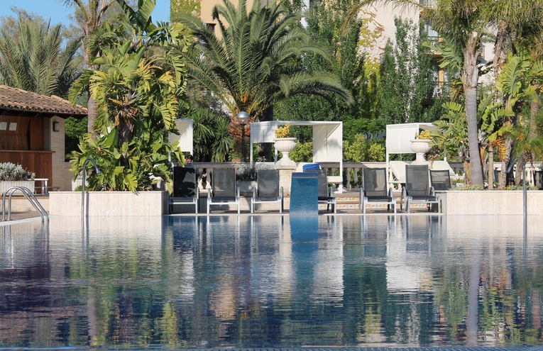 Piscine - 2