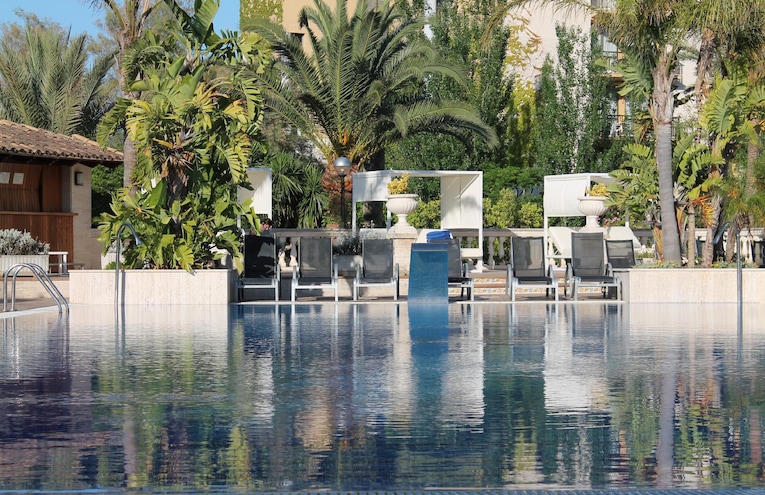 Piscine - 2
