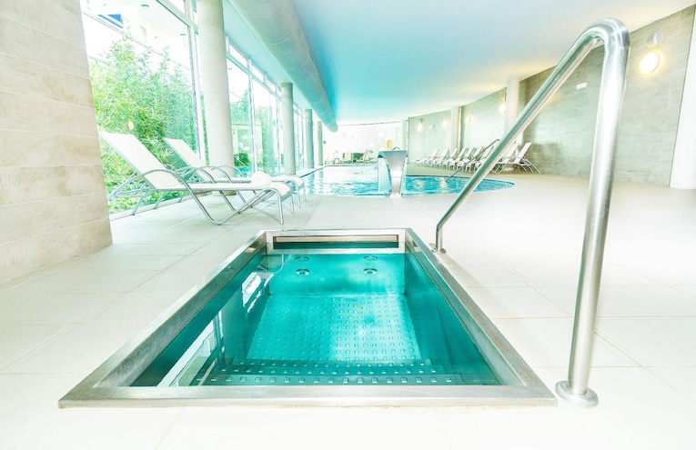 Spa - 1