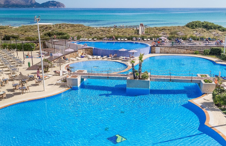 Piscine - 1