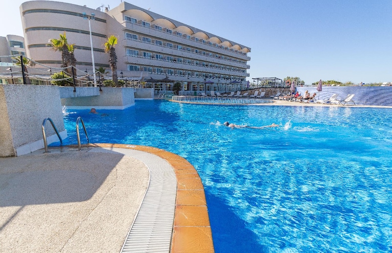 Piscine - 2