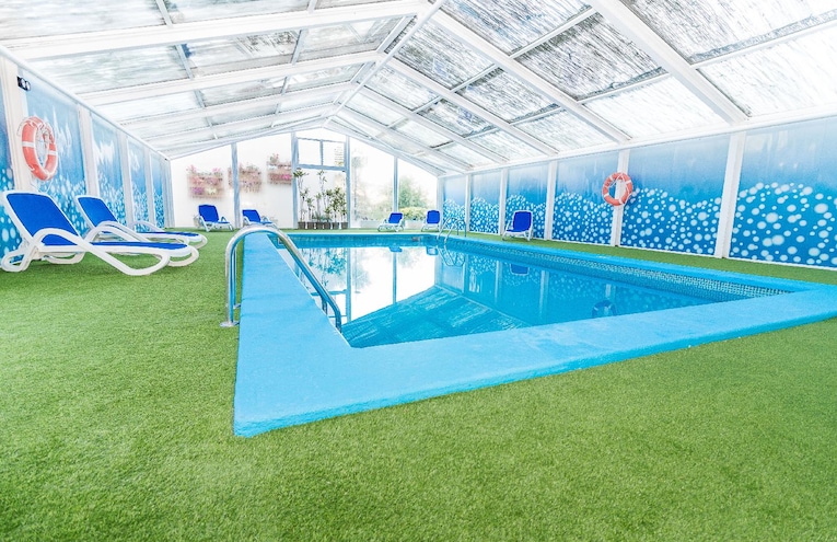 Piscine - 4