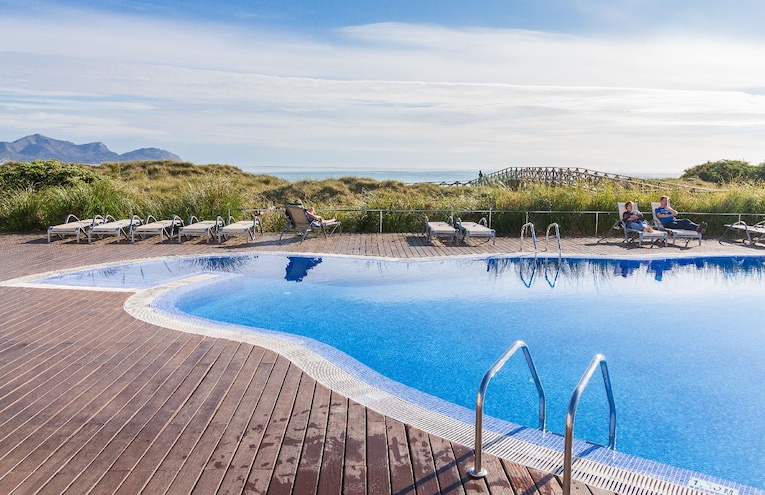 Piscine - 5