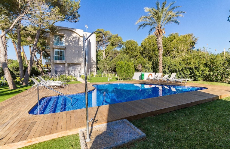 Piscine - 6