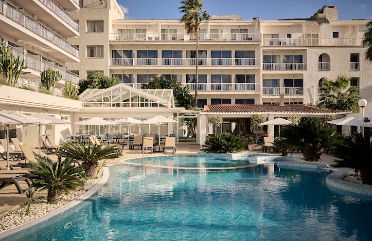 Piscine - 1