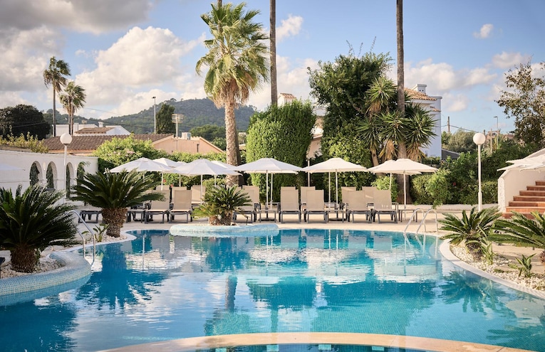 Piscine - 2