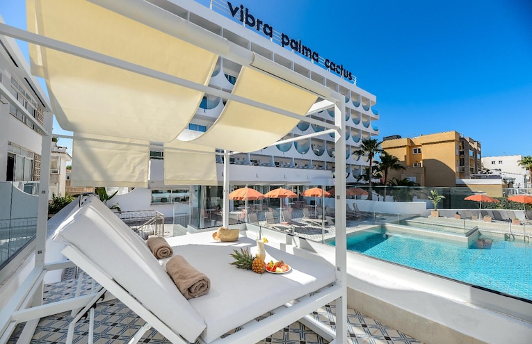 Piscine - 4
