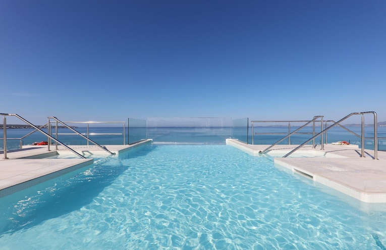 Piscine - 2