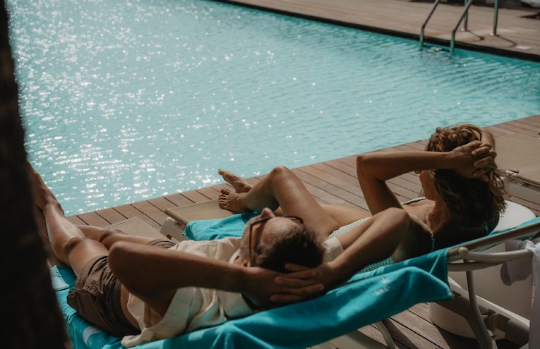 Piscine - 5