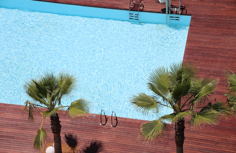 Piscine - 6