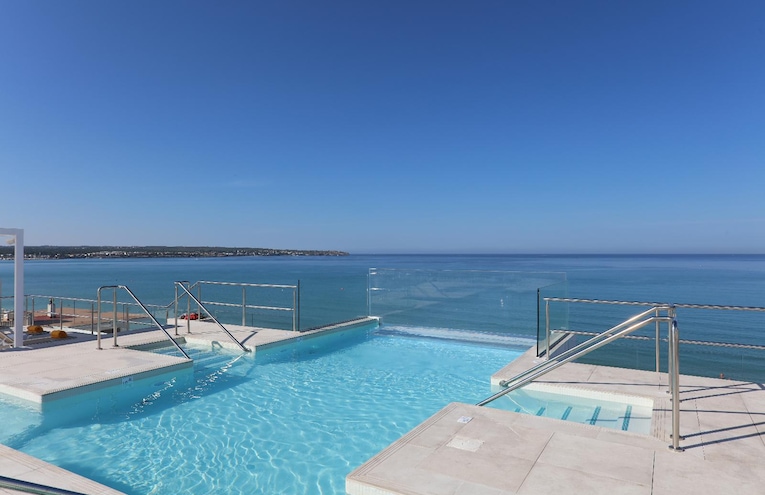 Piscine - 1