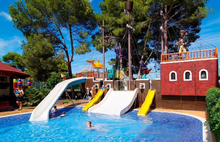 Piscine - 2