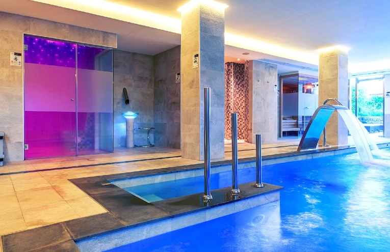 Spa - 2