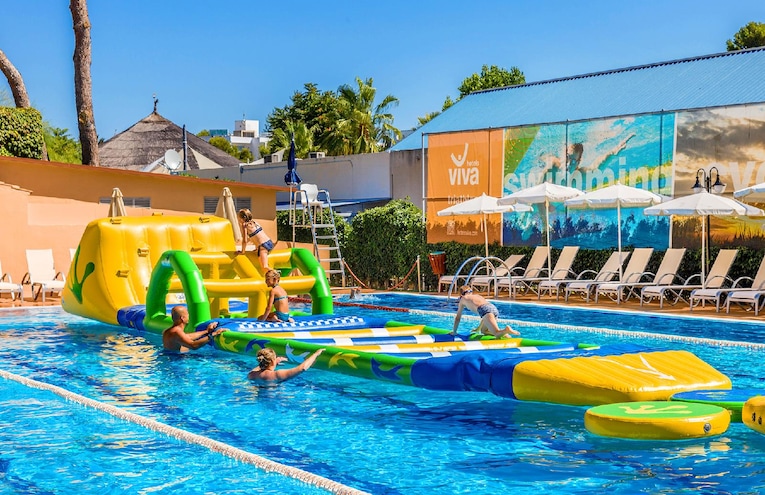 Piscine - 4
