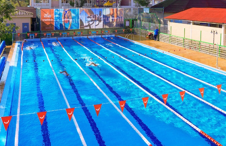 Piscine - 5