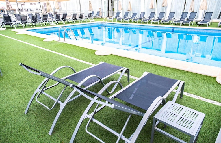 Piscine - 2