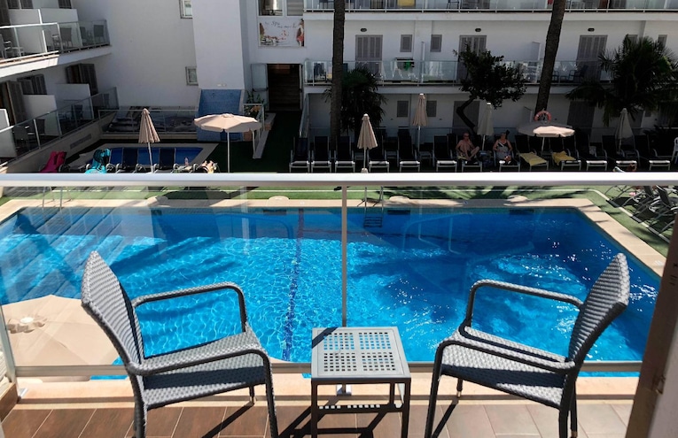Piscine - 4