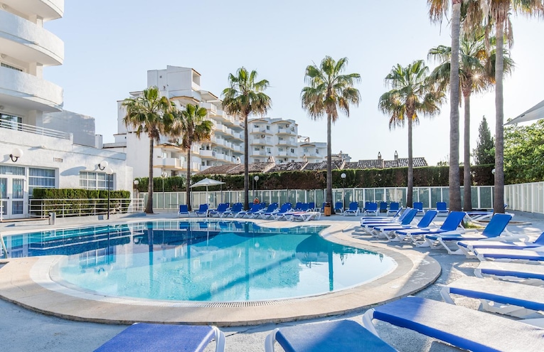Piscine - 2