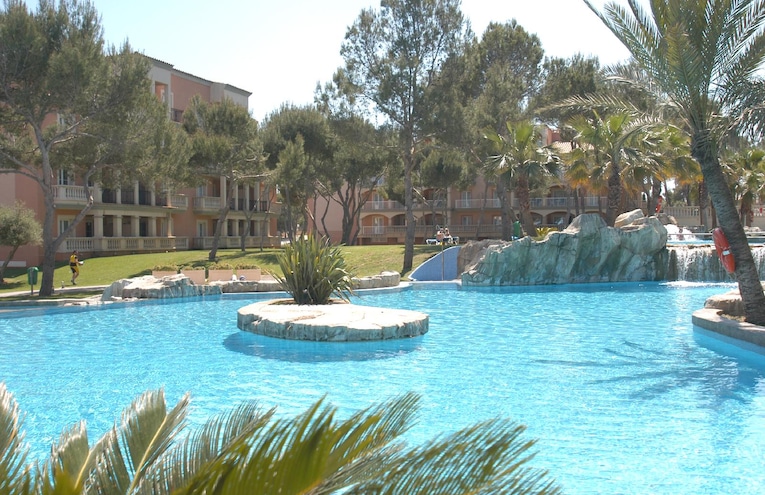 Piscine - 1