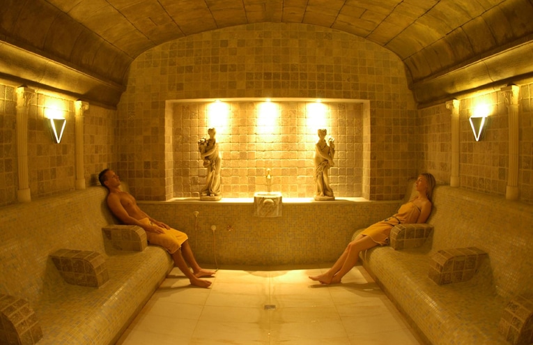 Spa - 1
